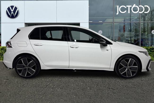 Volkswagen Golf Photo 4