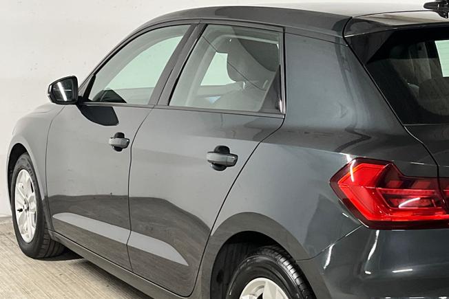 AUDI A1 Photo 33