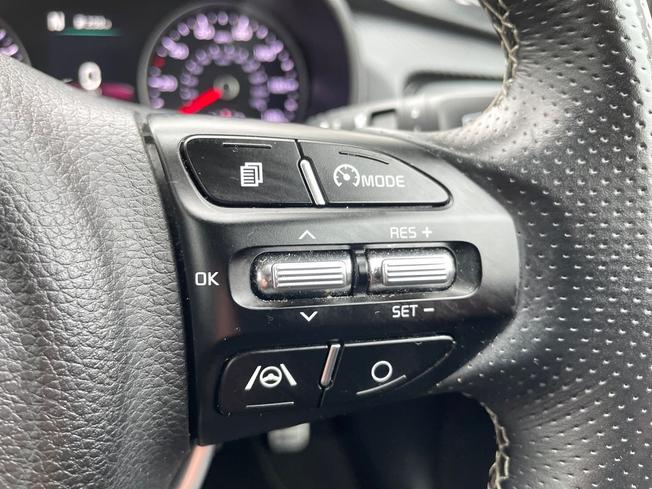 KIA Rio Photo 17