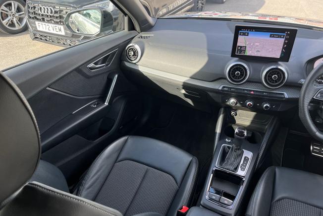 AUDI Q2 Photo 59