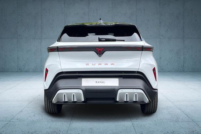 CUPRA Raval Photo 7