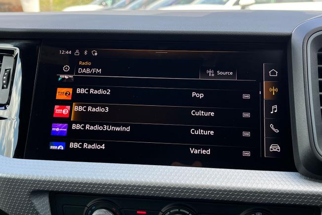 Audi A1 Photo 30