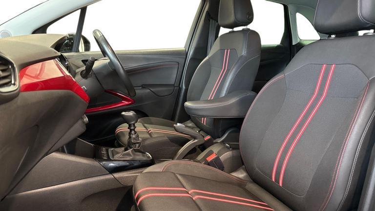 Used Vauxhall Crossland DL21HYX 3