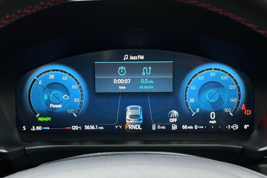 Used Ford Kuga WN25CZS 13