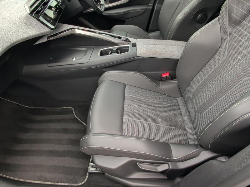 Used Peugeot 3008 KS25LBY 50
