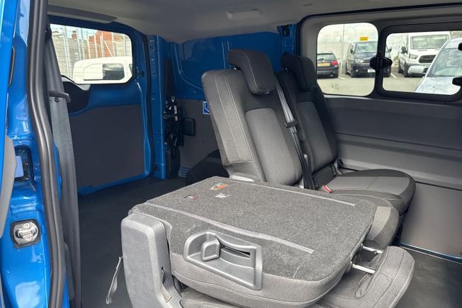 Volkswagen Transporter Photo 33