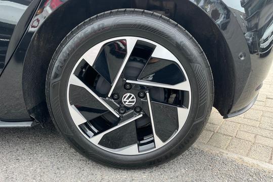 Volkswagen ID.3 Photo autoimg-51ac56e9ea651a74804eb57811b6df20e3f29030.jpg
