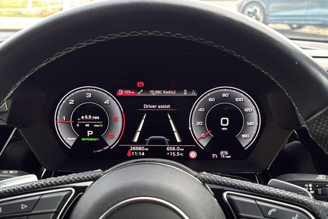 Audi A3 Photo 15