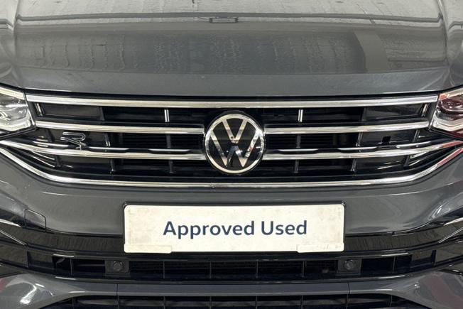 Volkswagen Tiguan Photo 31