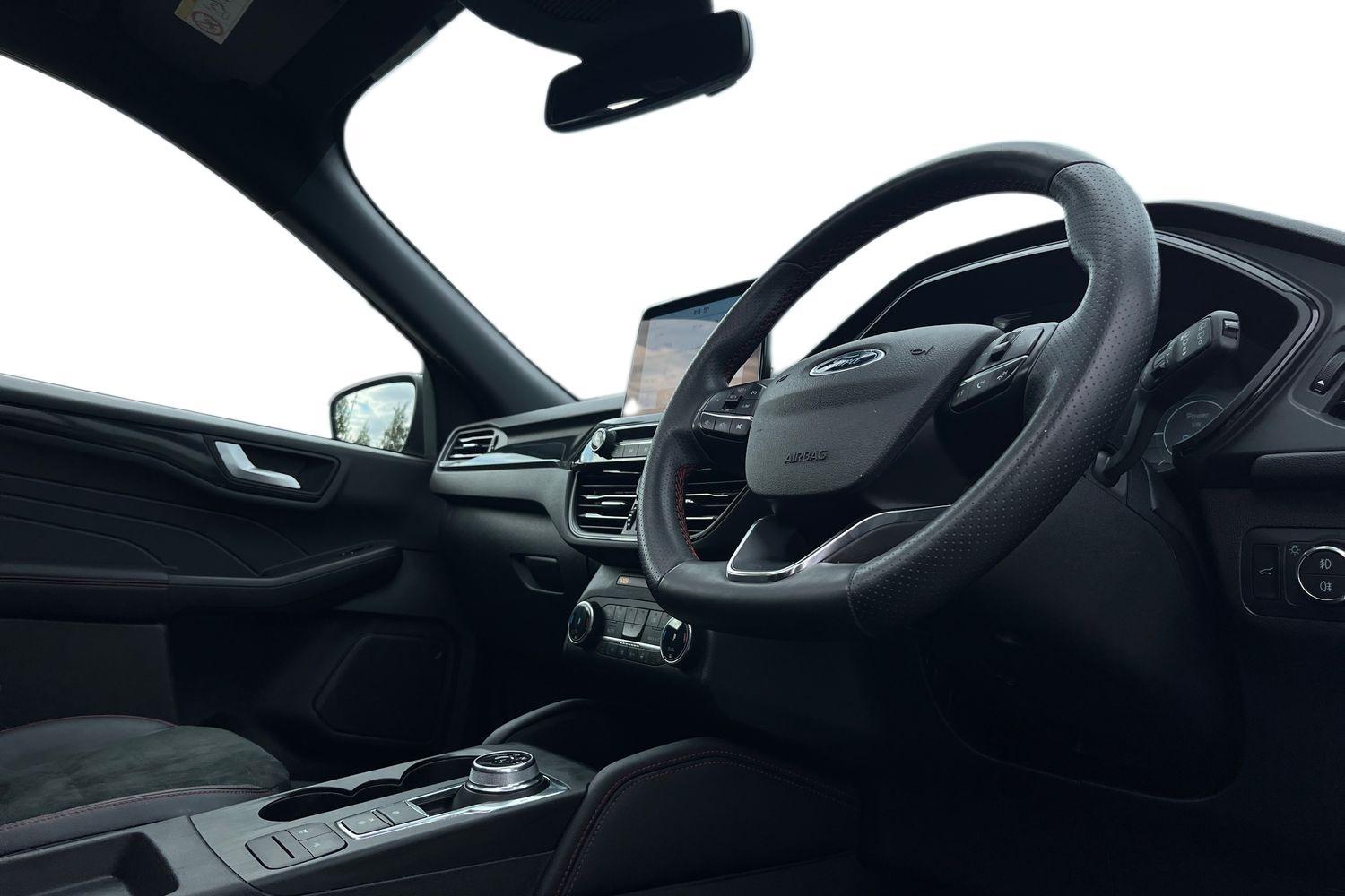 Ford Kuga Photo 8
