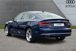 Audi A5 Photo 3