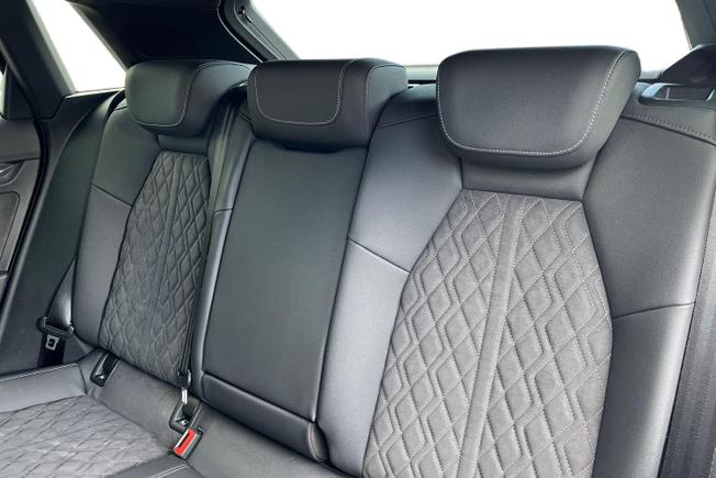 AUDI A3 Photo 9