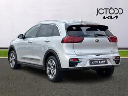 Kia Niro Photo 3