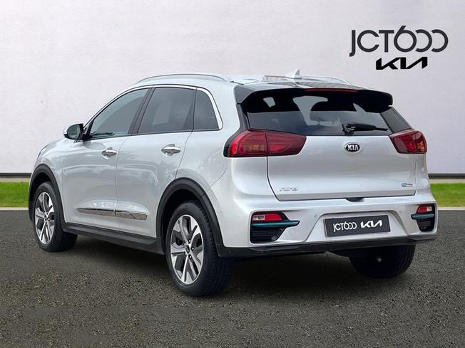 Kia Niro Photo 3