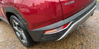 Hyundai TUCSON Photo 21