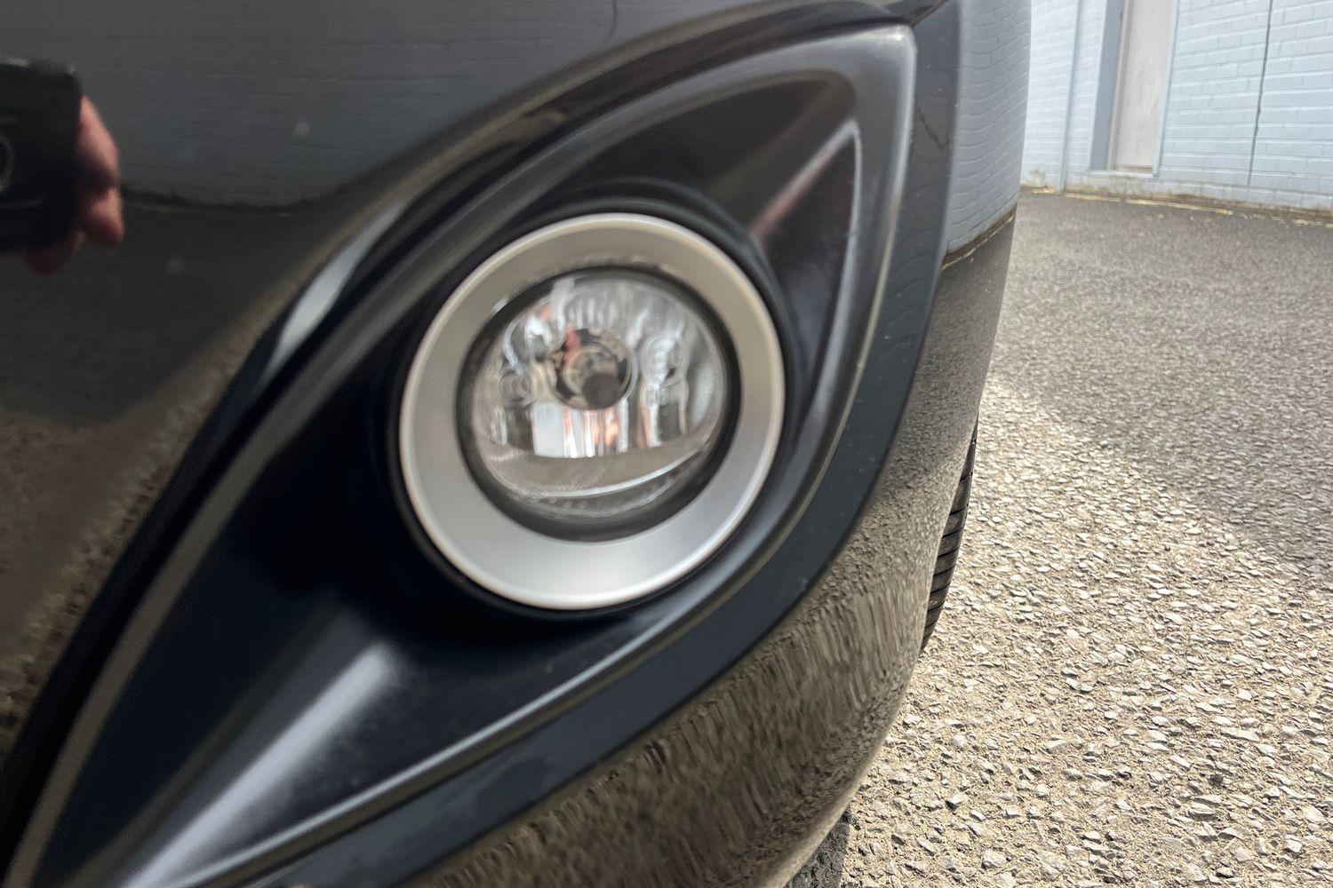 Mazda Mx-5 Roadster Coupe 2.0i Sport Tech 2dr Photo 37