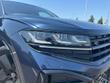 Volkswagen Touareg Photo 20