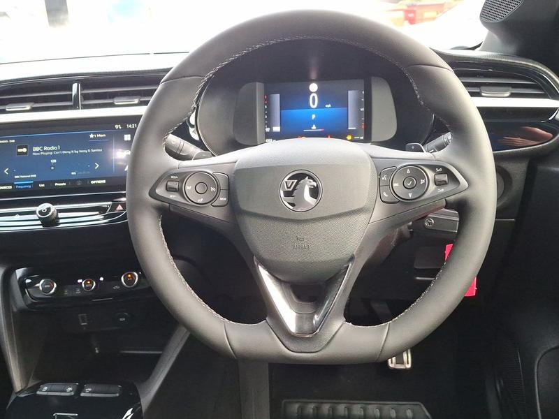 Used Vauxhall Corsa DL73UHX 32
