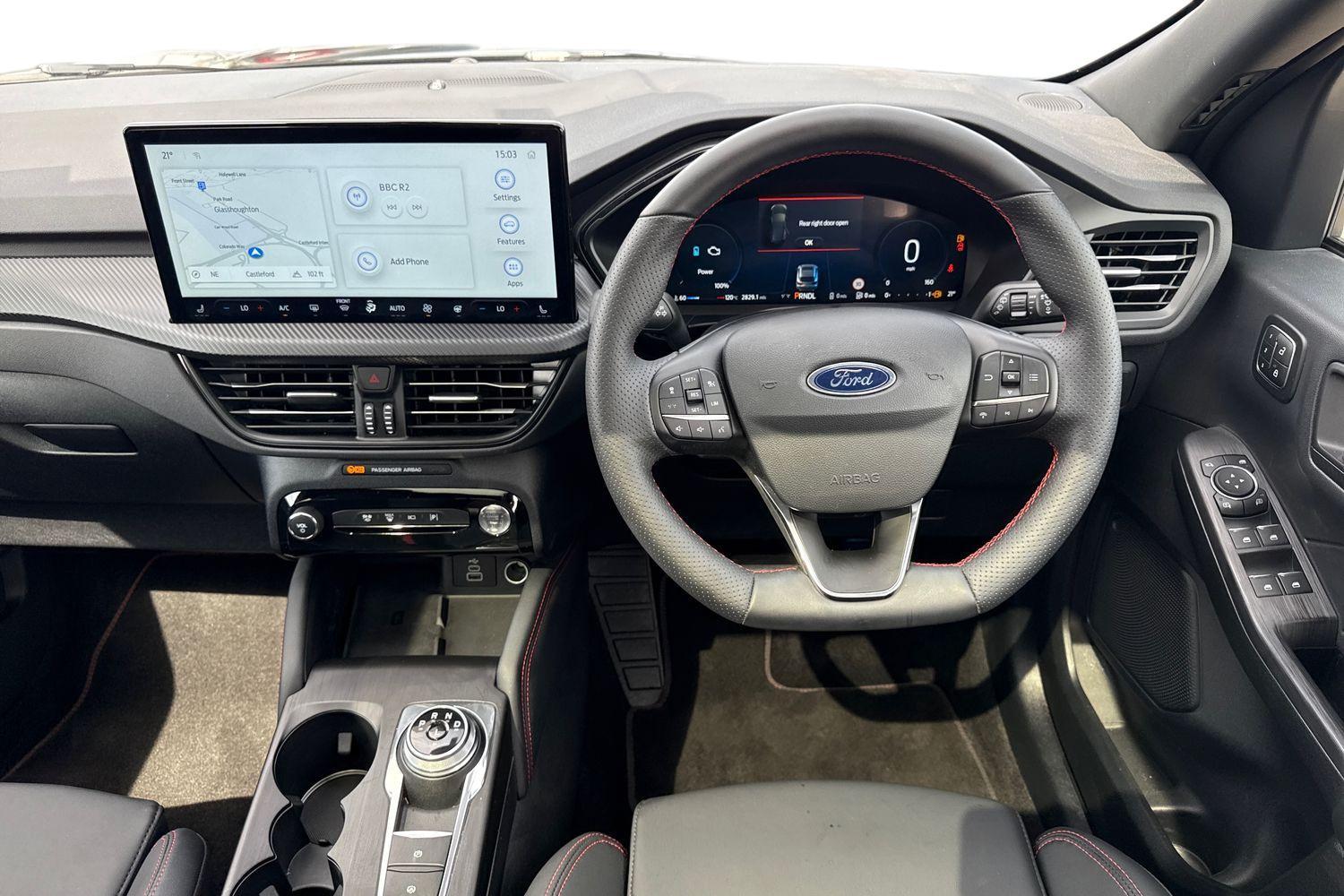 Ford Kuga Photo 10
