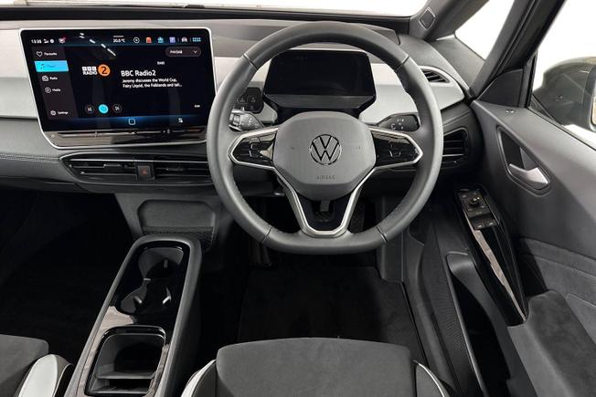VOLKSWAGEN ID.3 Photo 11