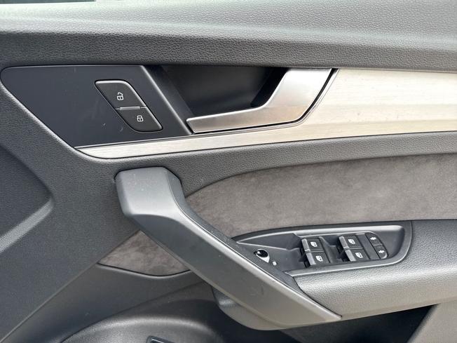 AUDI Q5 Photo 29