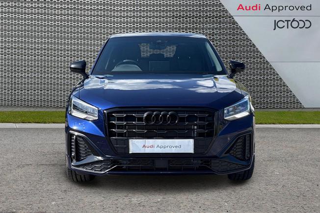 AUDI Q2 Photo 8