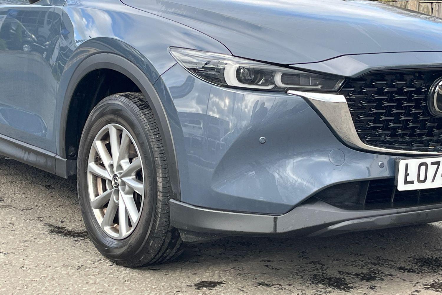 Mazda CX-5 Photo 26