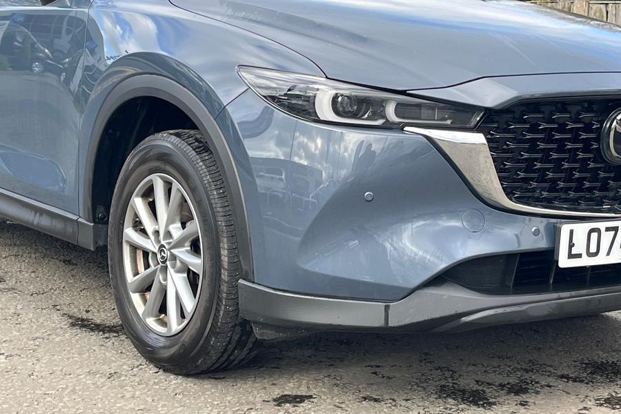 Mazda CX-5 Photo autoimg-51b4fb4552109d36f743ca015aa7122666ac602f.jpg