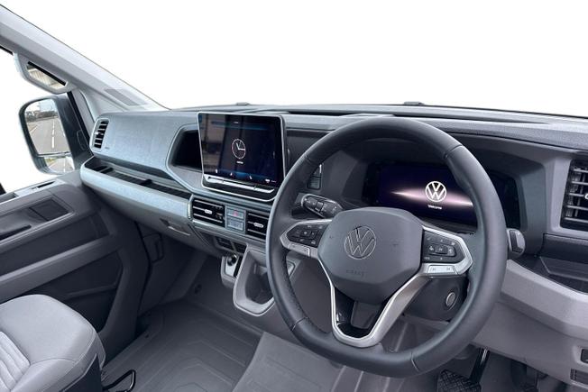 VOLKSWAGEN Grand California Photo 10