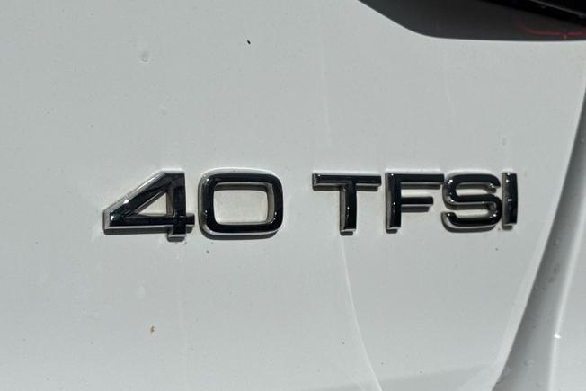 AUDI A4 Avant Photo 27