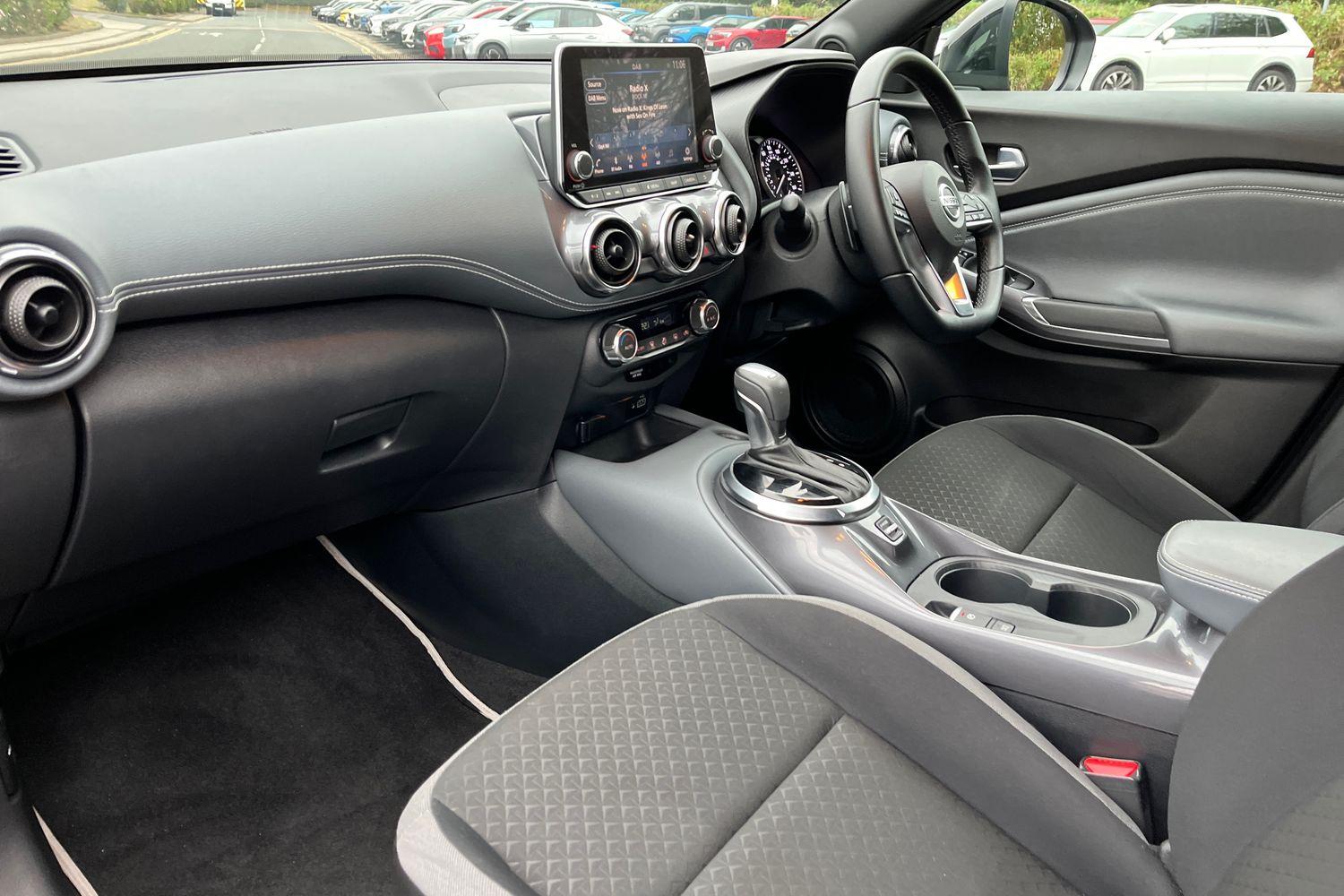 Nissan Juke Photo 17