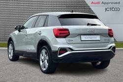 AUDI Q2 Photo 3