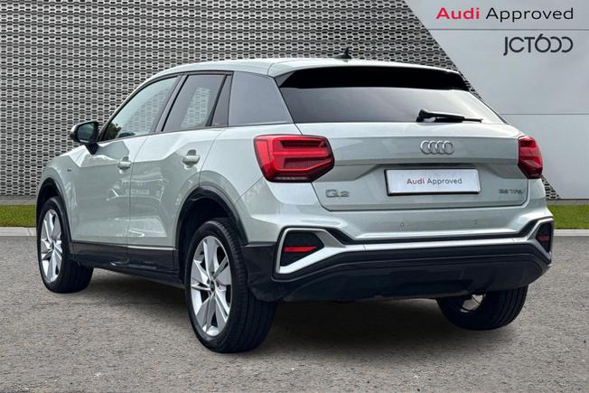 AUDI Q2 Photo 3
