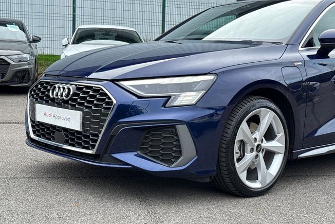 Audi A3 Photo 22