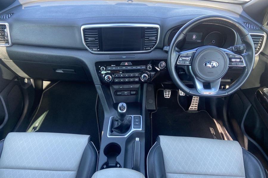 Kia SPORTAGE Photo autoimg-51b77534d39d671df68f3e019a7180484060072f.jpg