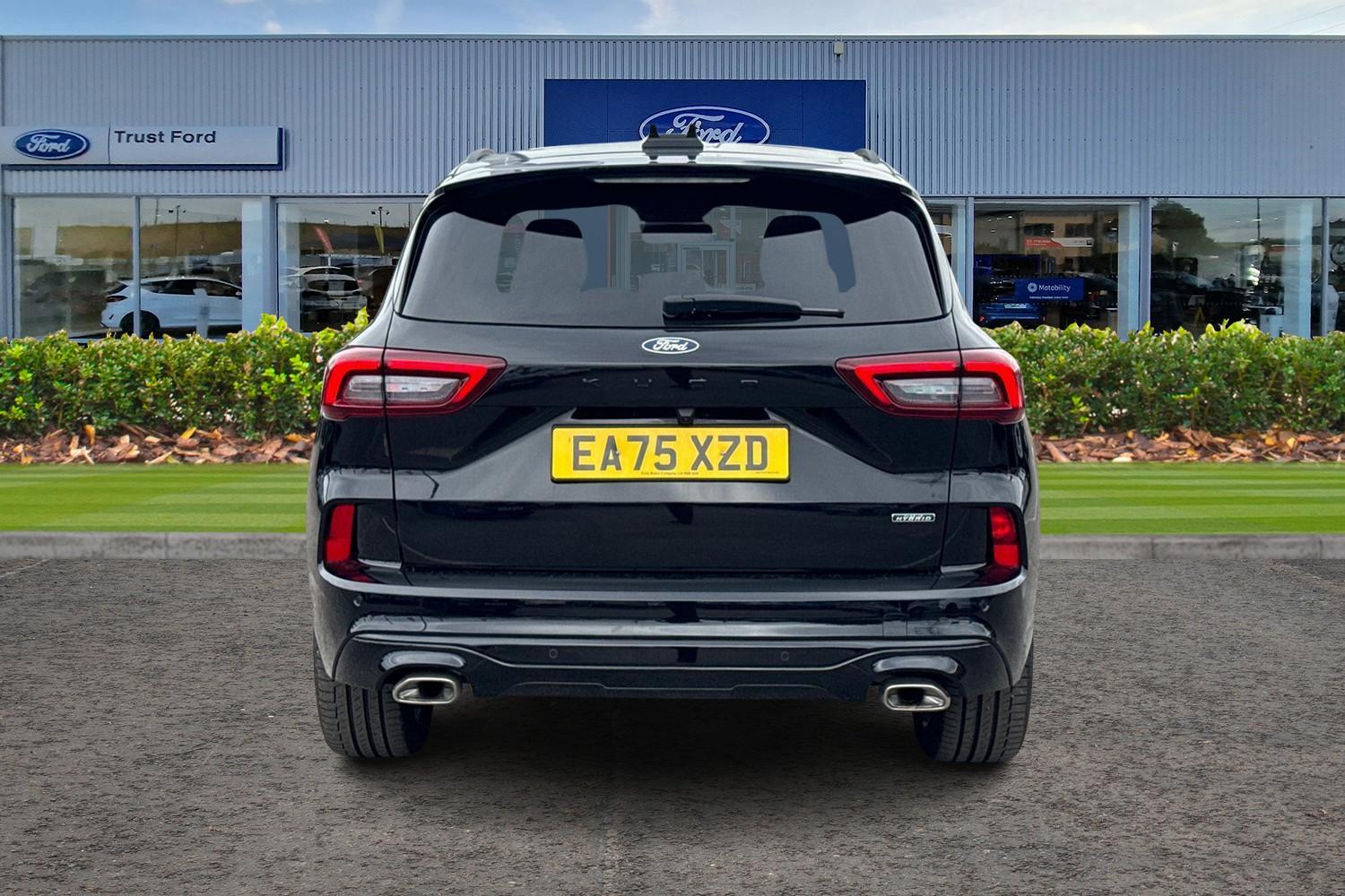 Ford KUGA Photo 6