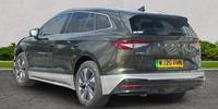 Skoda Enyaq Photo 3