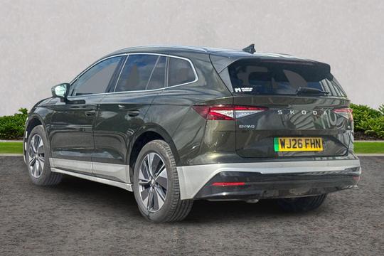 Skoda Enyaq Photo autoimg-51b95daa772c6289125246c9cd6670284d0dec5d.jpg