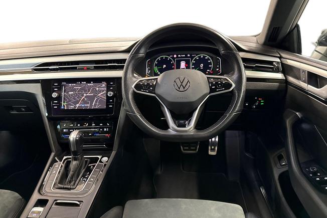 Volkswagen Arteon Photo 11