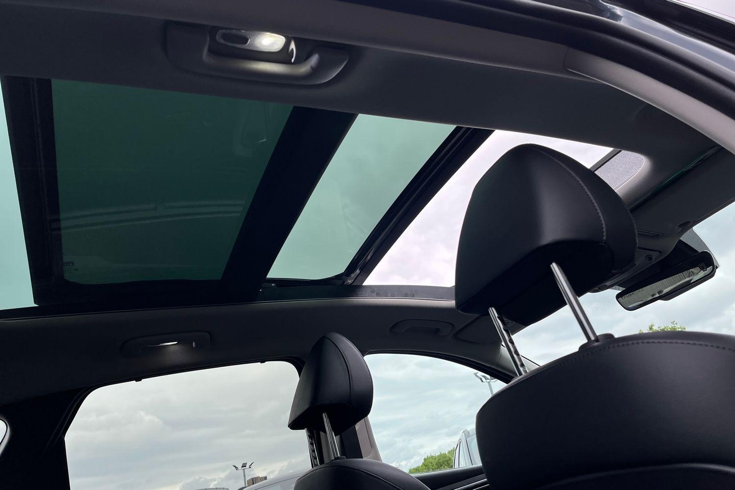 Hyundai TUCSON Photo 34