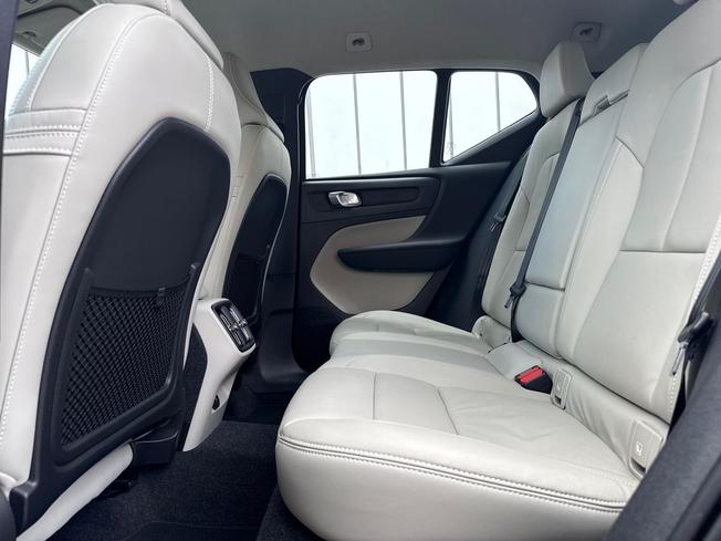 Volvo Xc40 Photo 44