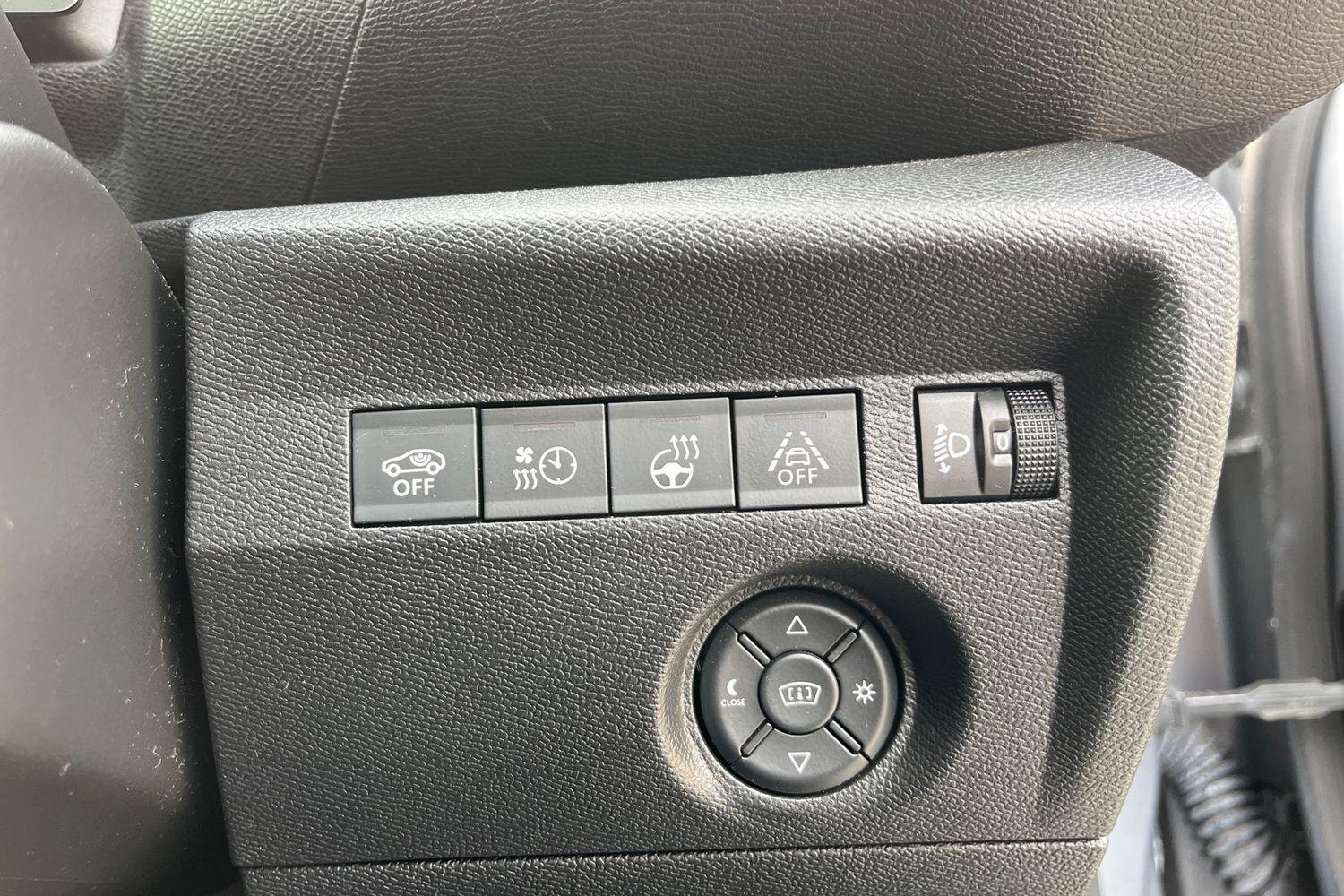 Citroen C4 Photo 26