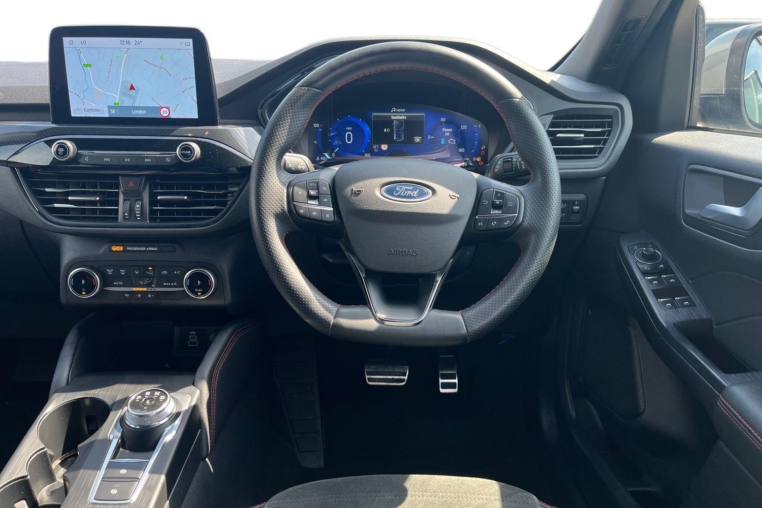 Ford Kuga Photo 10