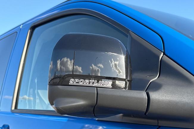 VOLKSWAGEN Transporter Photo 20