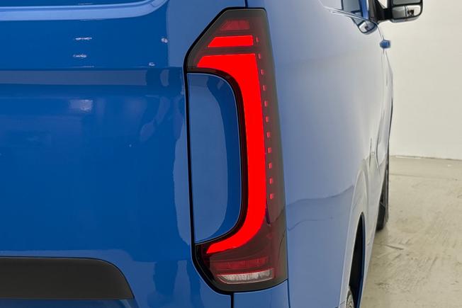 Volkswagen Transporter Photo 18