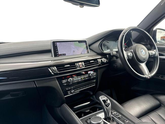 BMW X6 Photo 2