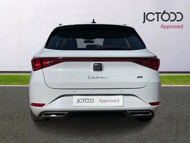 SEAT Leon Photo 7