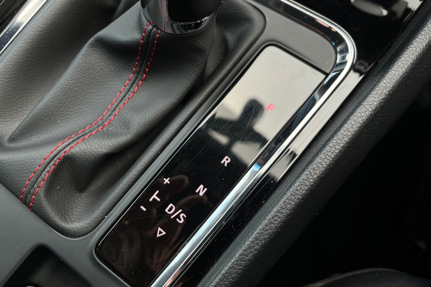 SEAT Ateca Photo 32