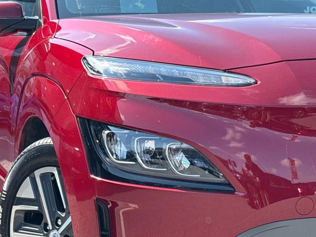 HYUNDAI Kona Photo 19