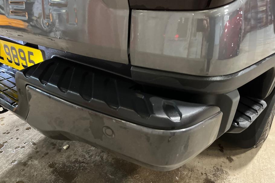 Used Ford RANGER JSZ9895 36